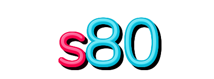s80 — logo kanal